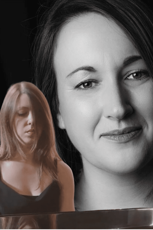 20th July 2025, 3-4pm Catstrand Castle Douglas:From Operetta to Musical: Claudia Wood and Ailsa Aitkenhead