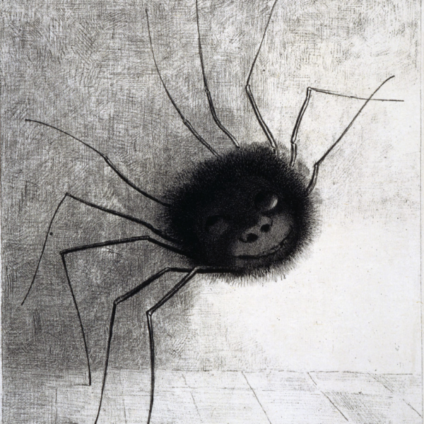 Death Throes Tarantella