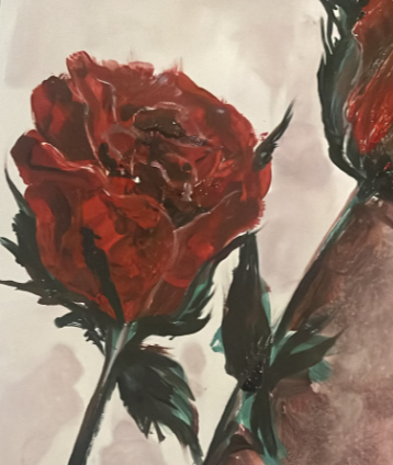 Rose Prelude