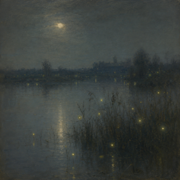 Firefly Nocturne