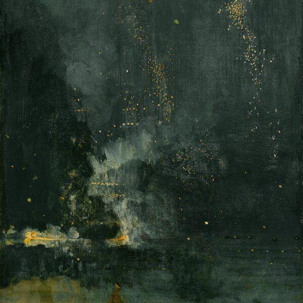 Firefly Nocturne
