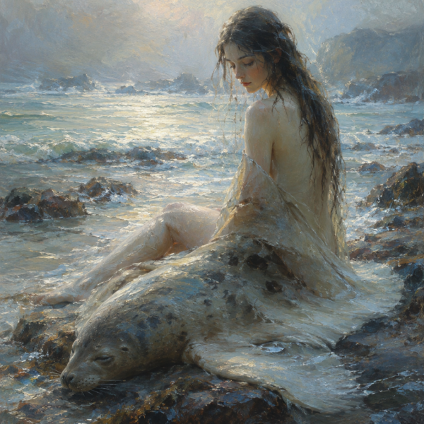 Selkie Dance